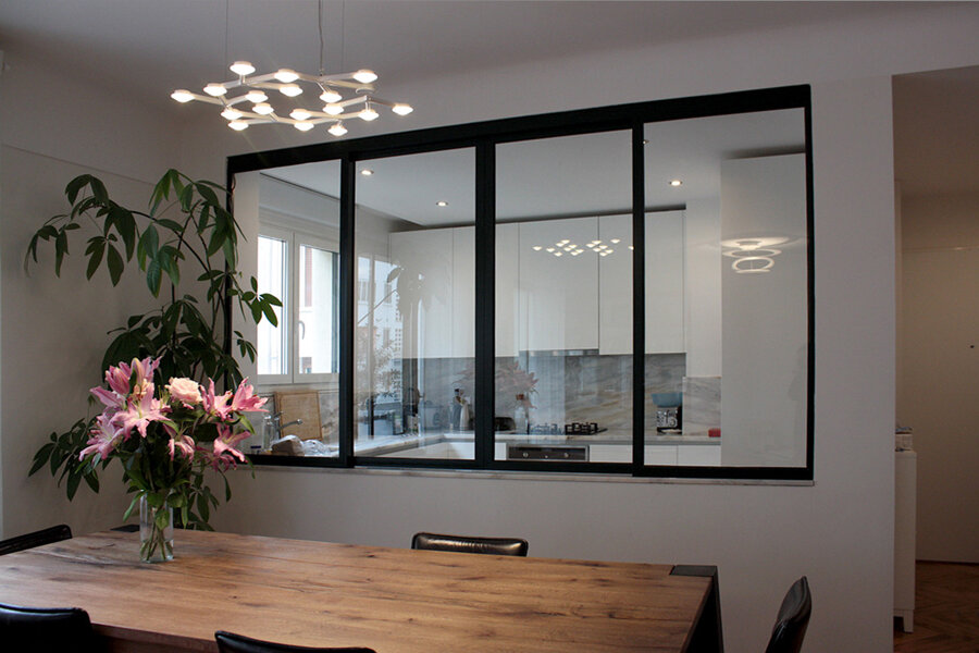 Projet Appt Université réalisé par un architecte d'intérieur Archidvisor