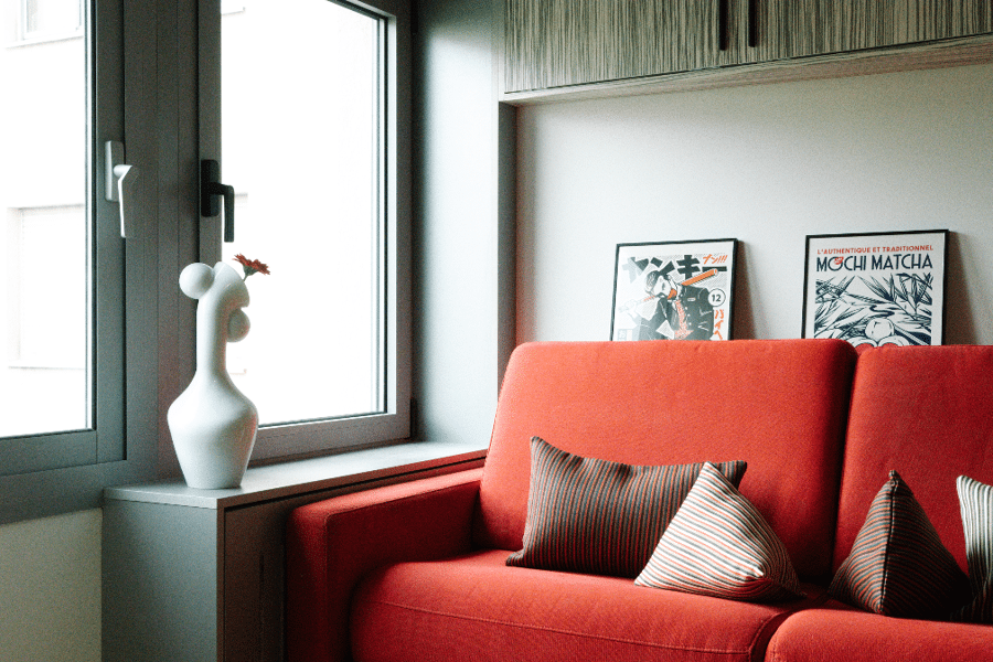 Projet Puteaux réalisé par un architecte d'intérieur Archidvisor