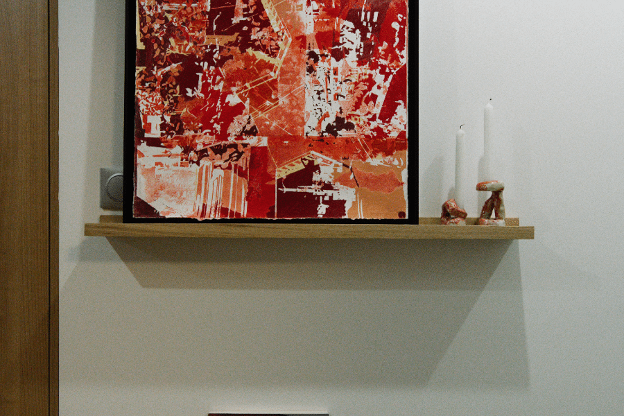 Projet Puteaux réalisé par un architecte d'intérieur Archidvisor