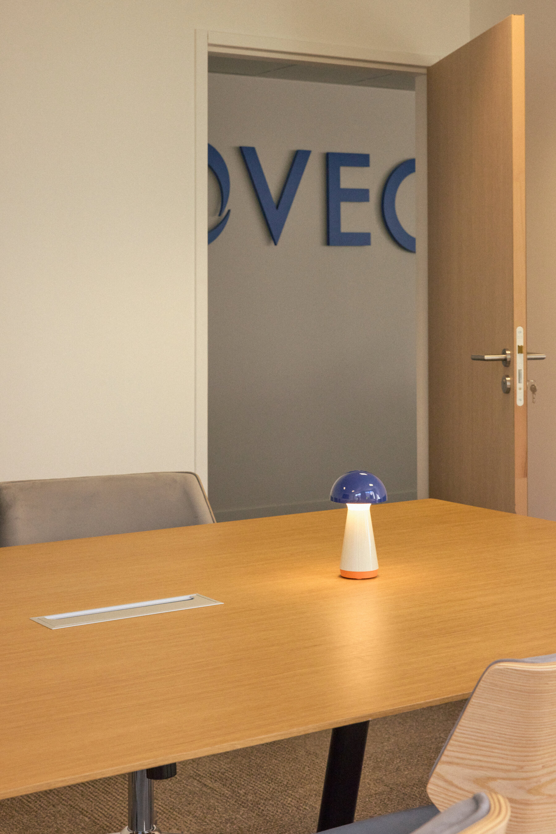 Rénovation - Bureaux par un architecte d'intérieur Archidvisor