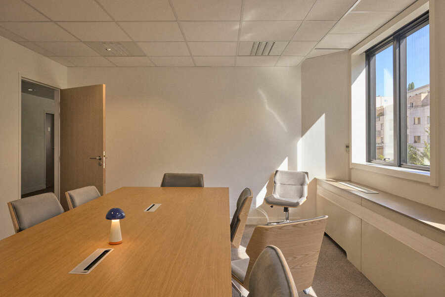 Projet Villiers réalisé par un architecte d'intérieur Archidvisor