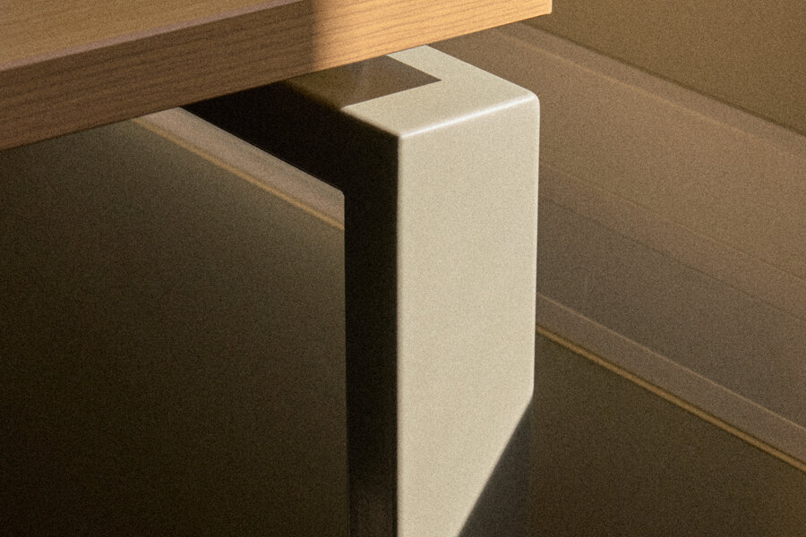 Projet Villiers réalisé par un architecte d'intérieur Archidvisor