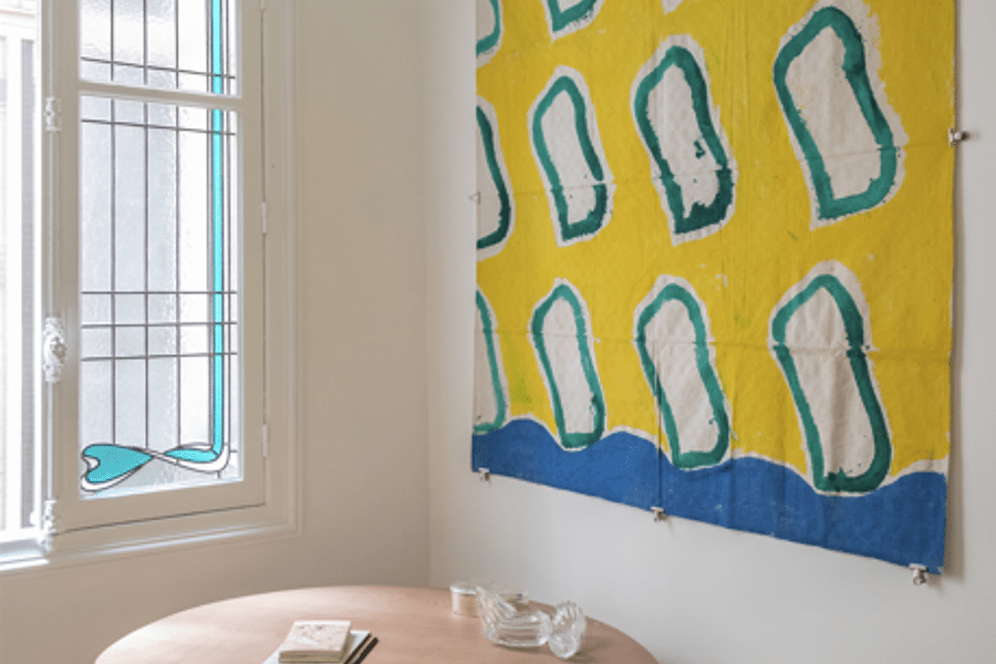 Projet Rénovation complète d'un appartement Art Nouveau réalisé par un architecte Archidvisor