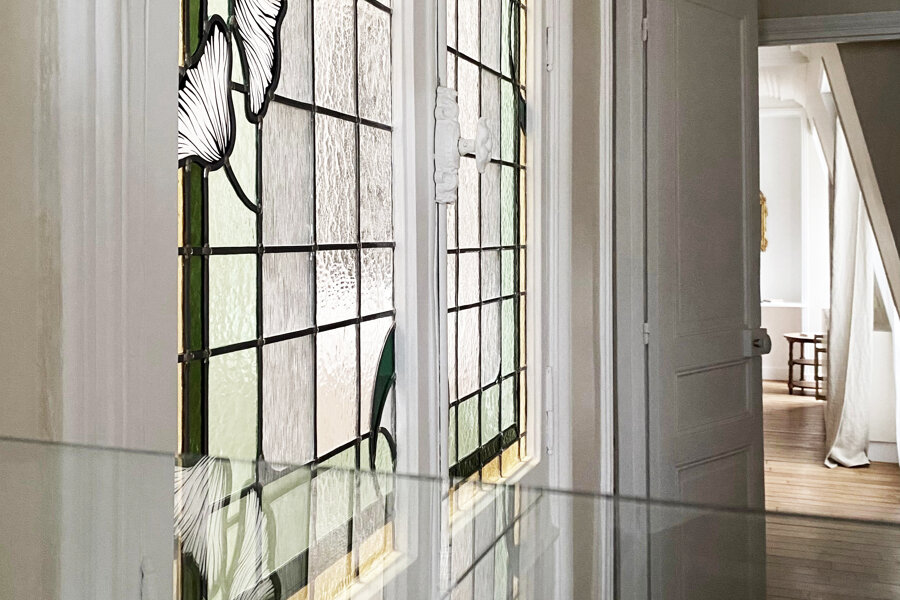 Projet Rénovation complète d'un appartement mansardé réalisé par un architecte Archidvisor