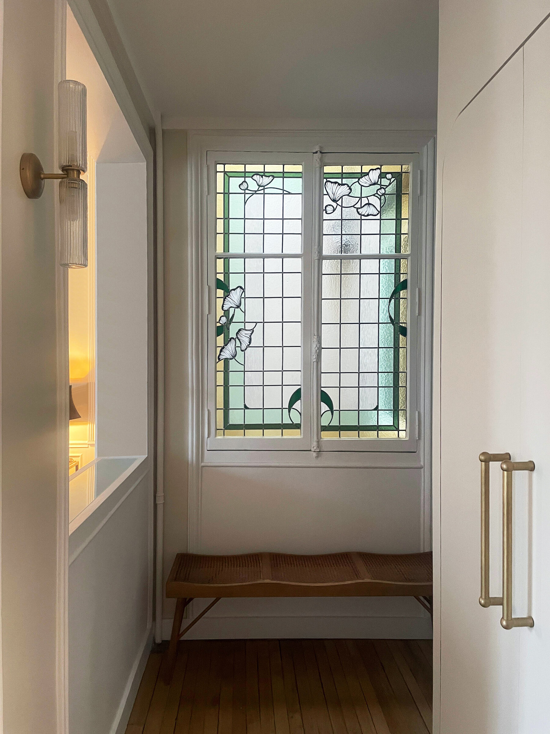 Rénovation - Appartement par un architecte Archidvisor