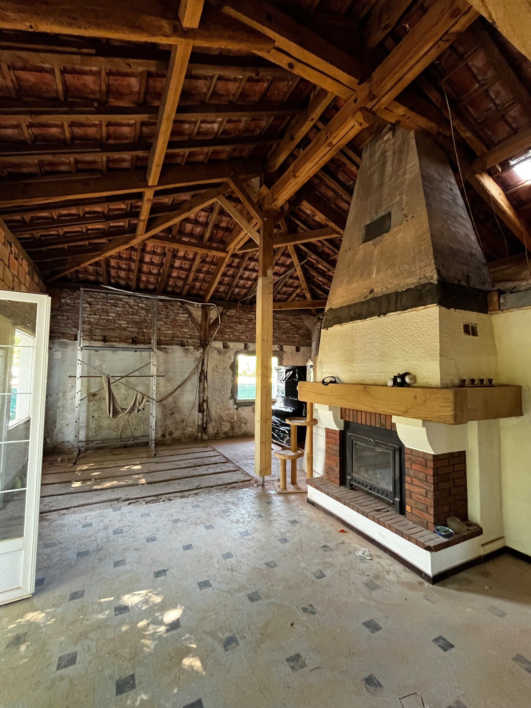 Rénovation - Maison individuelle par un maître d'œuvre Archidvisor