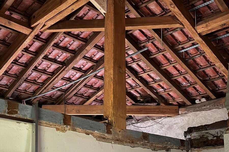 Projet RENOVATION GLOBALE réalisé par un maître d'œuvre Archidvisor