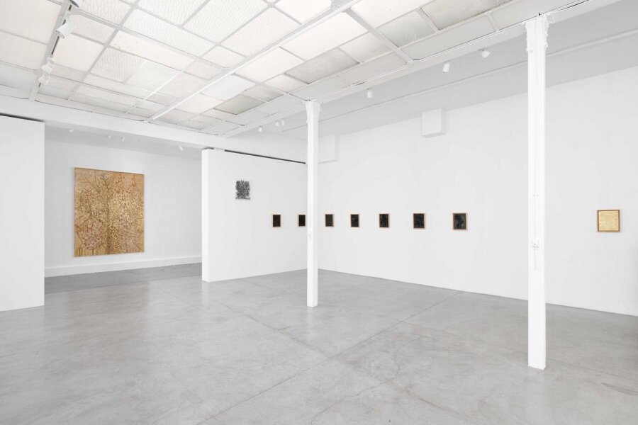 Projet Rénovation et scénographie pour une galerie d'art réalisé par un architecte Archidvisor