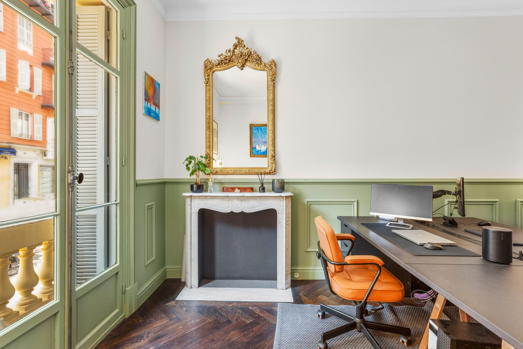 Rénovation - Bureaux par un architecte Archidvisor