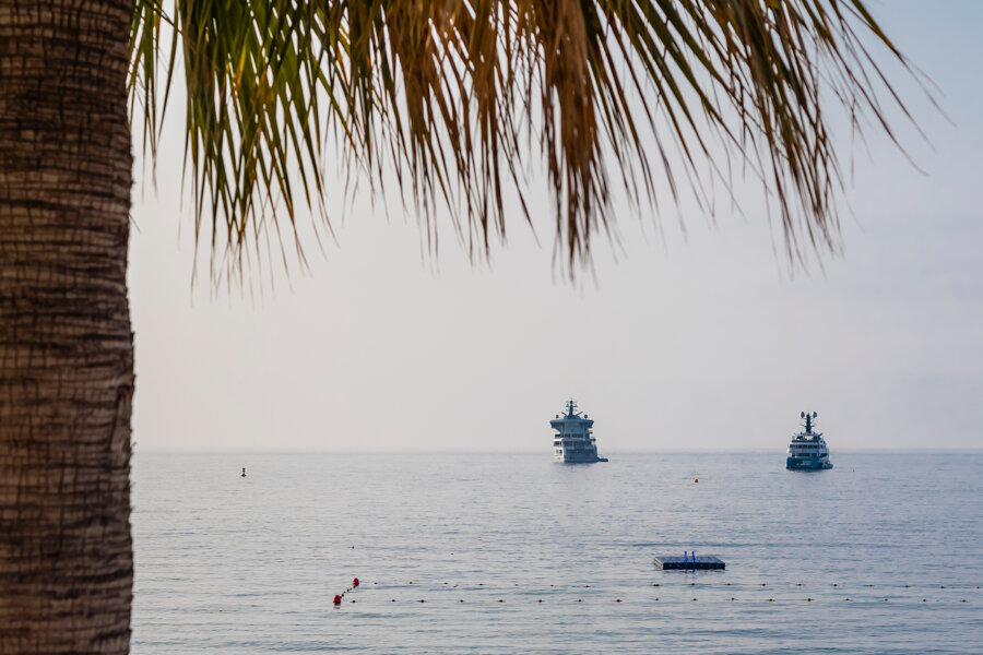 Projet Appartement MC réalisé par un architecte Archidvisor