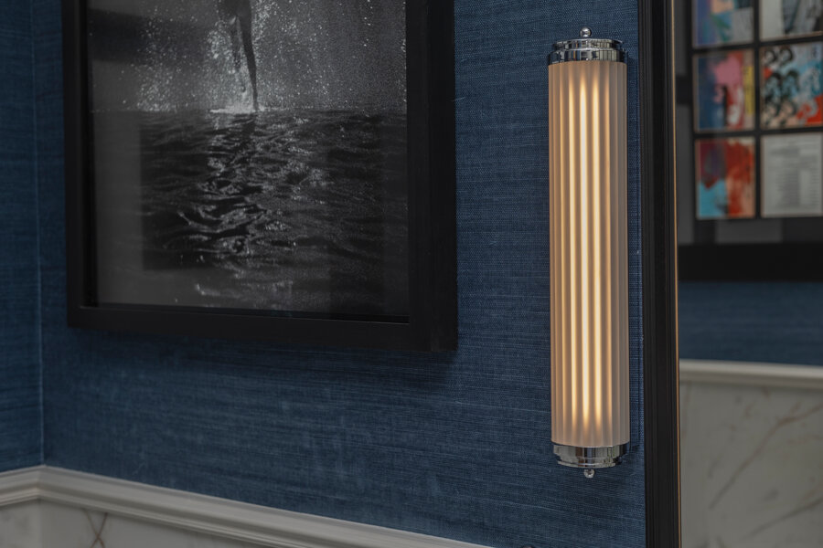 Projet Appartement MC réalisé par un architecte Archidvisor