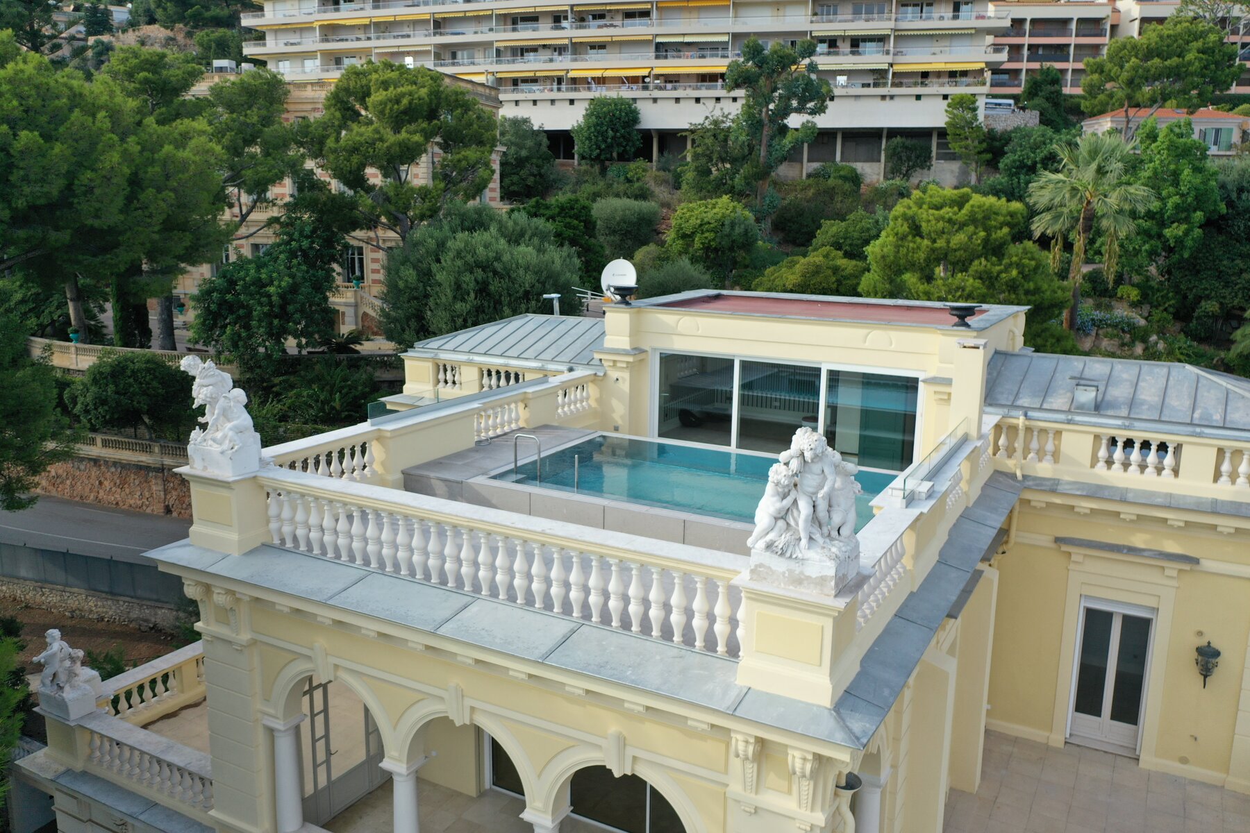 Rénovation - Maison individuelle par un architecte Archidvisor