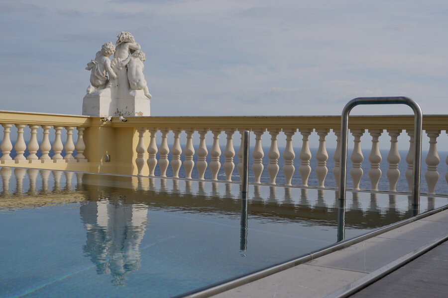 Projet Villa M réalisé par un architecte Archidvisor