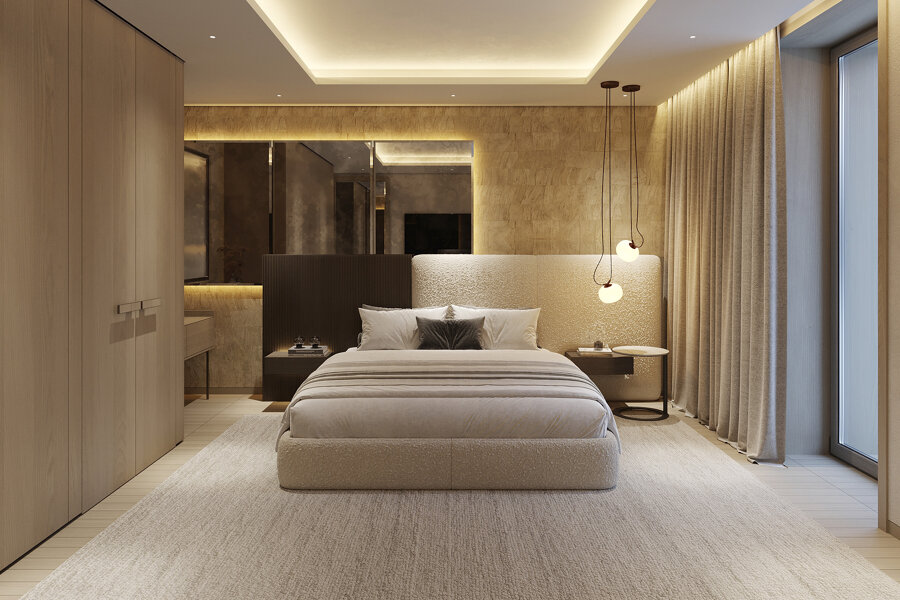 Projet Chalets XSG réalisé par un architecte Archidvisor