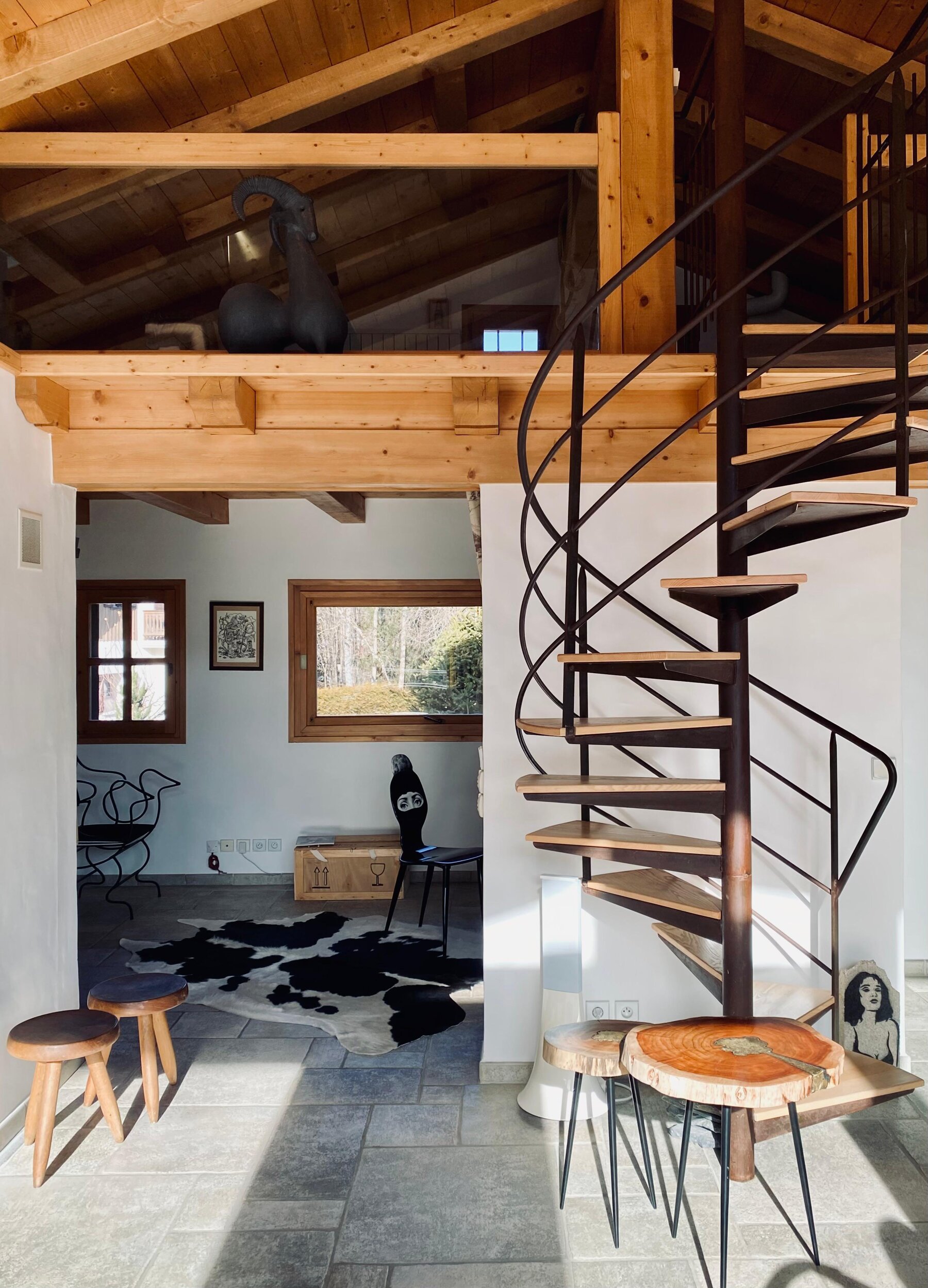 Extension - Maison individuelle par un architecte Archidvisor