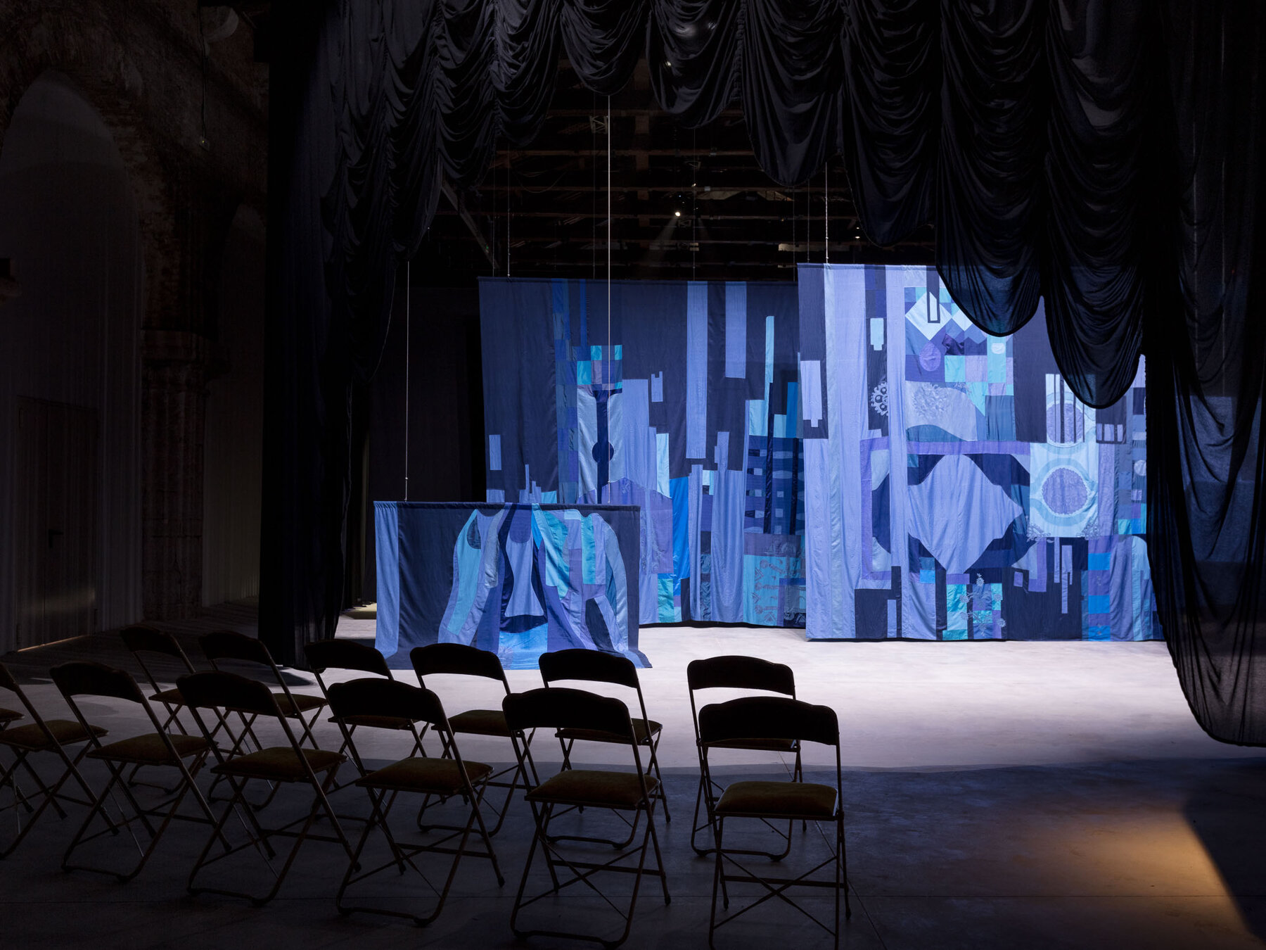 Autre - Equipement culturel par un architecte Archidvisor