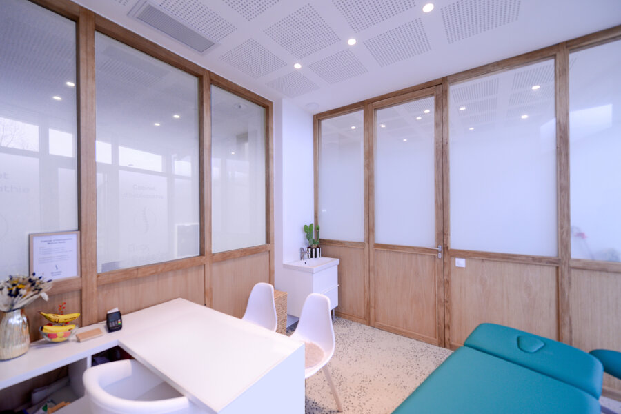 Projet BRA réalisé par un architecte Archidvisor