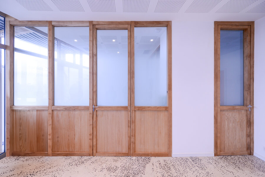 Projet BRA réalisé par un architecte Archidvisor