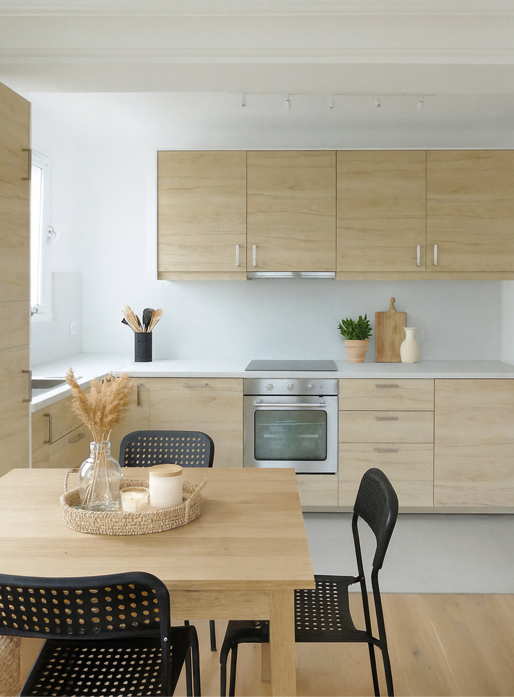 Rénovation - Appartement par un architecte Archidvisor