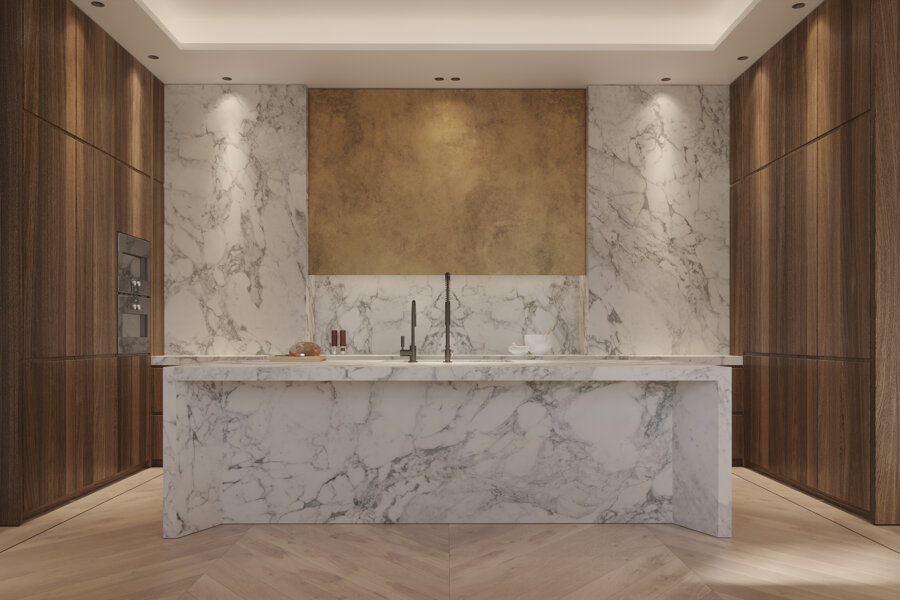 Projet Villa C réalisé par un architecte Archidvisor