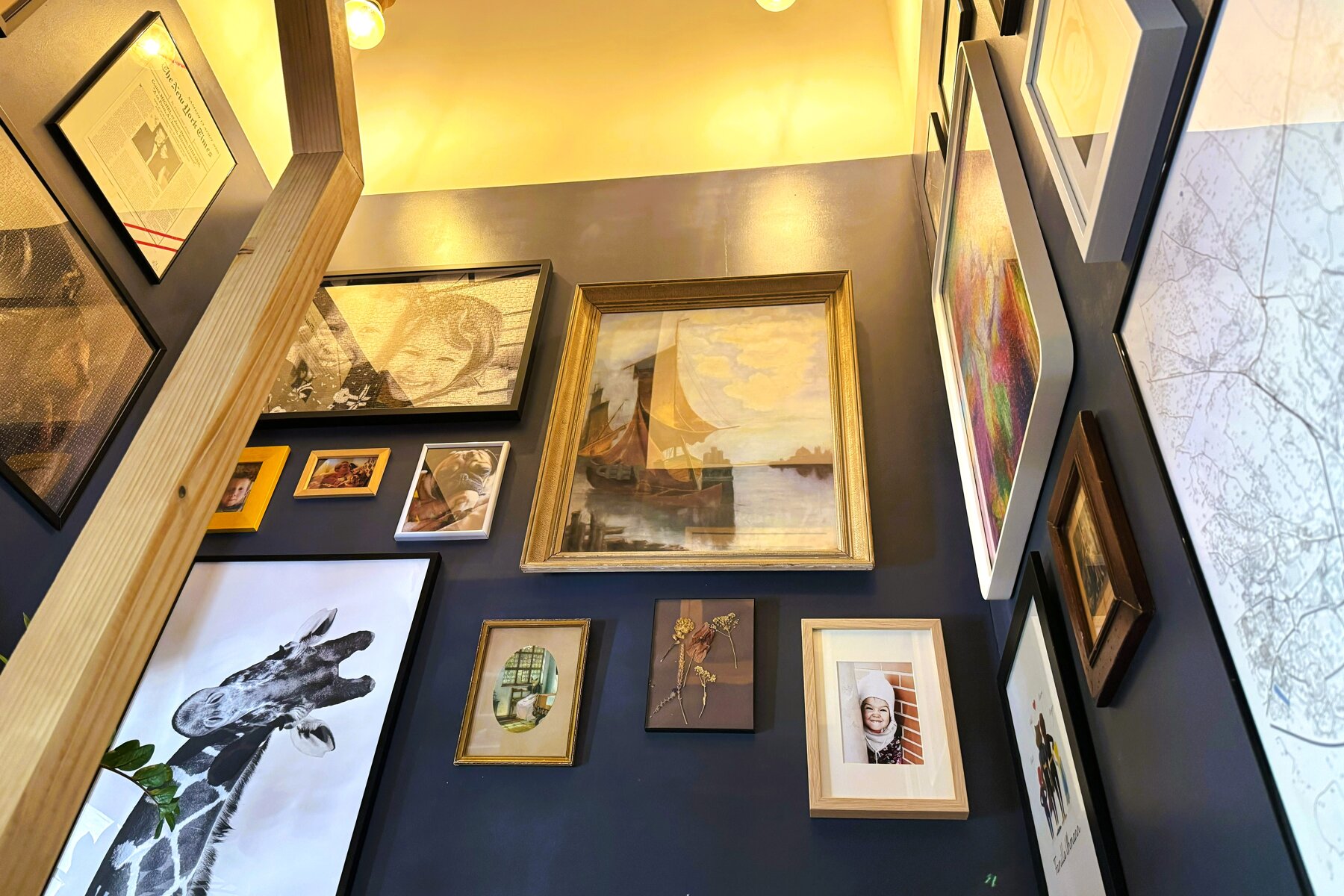 Photo Couverture de ALBA PLENA STUDIO - Claire Uhmann - Réalisations décoratrice Archidvisor