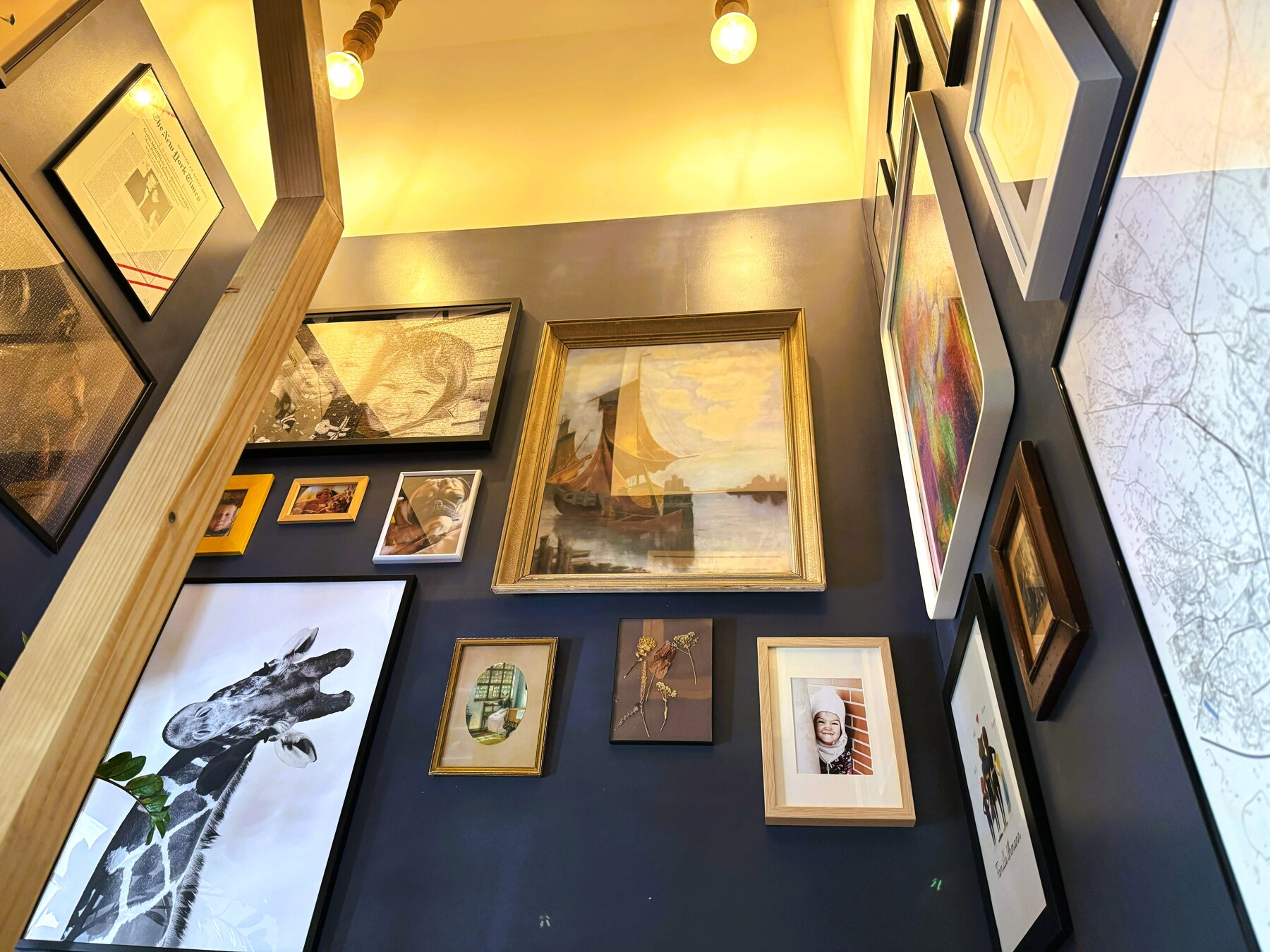 Décoration - Maison individuelle par un décoratrice Archidvisor