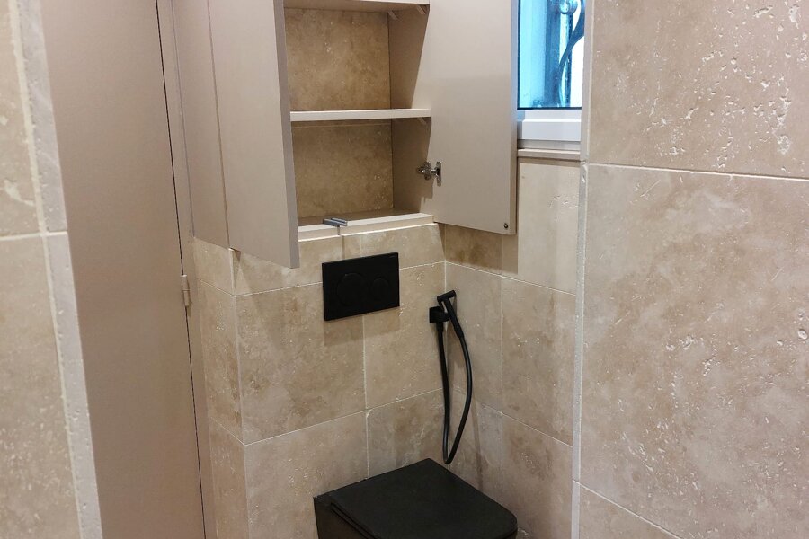 Projet SDD réalisé par un architecte d'intérieur Archidvisor