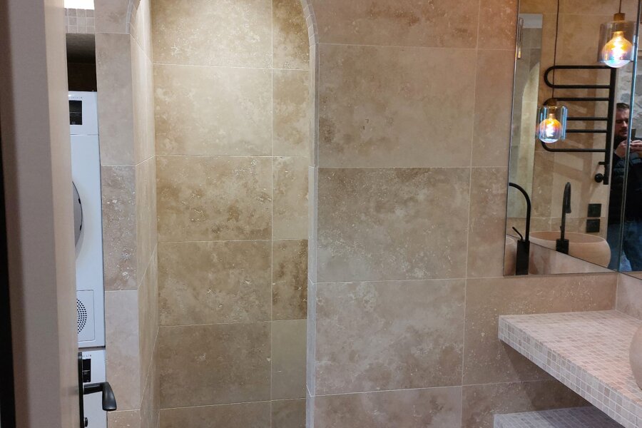 Projet SDD réalisé par un architecte d'intérieur Archidvisor