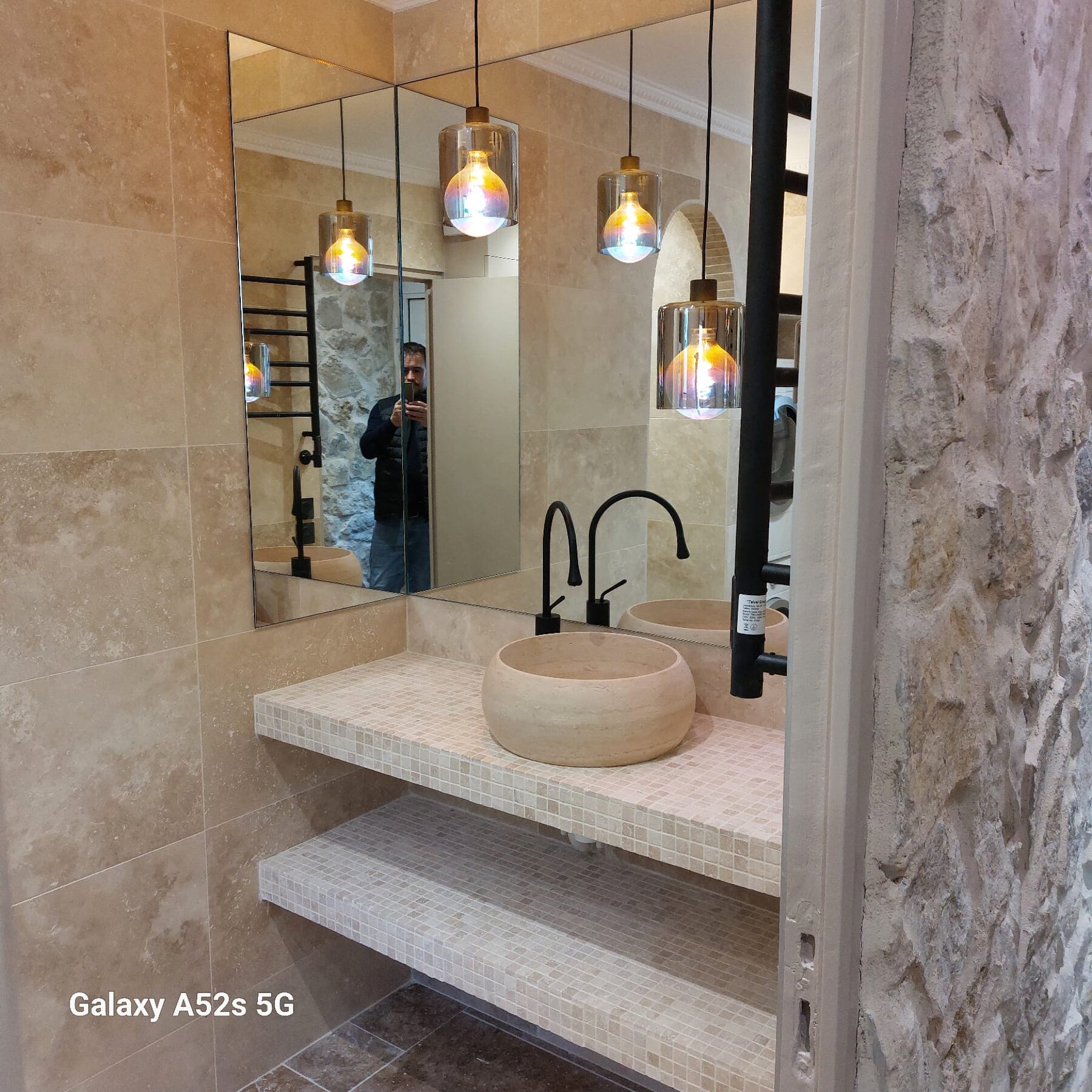 Rénovation - Appartement par un architecte d'intérieur Archidvisor