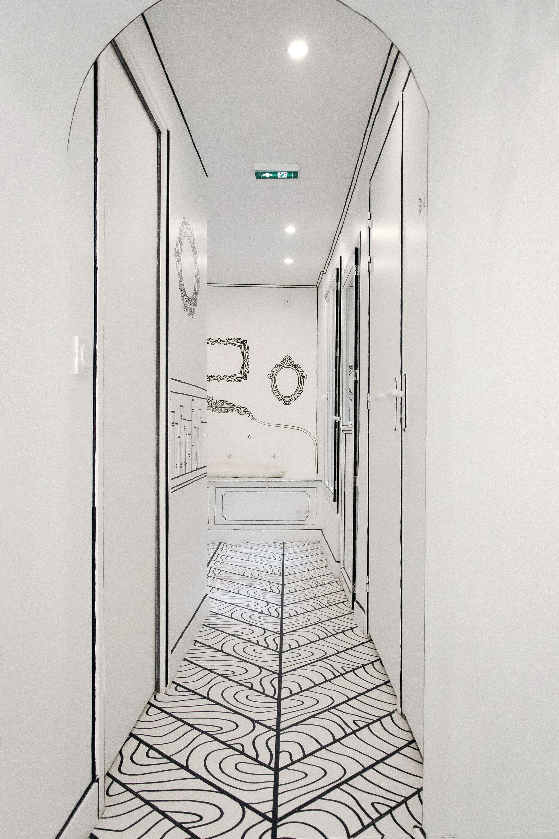 Rénovation - Commerce par un architecte d'intérieur Archidvisor