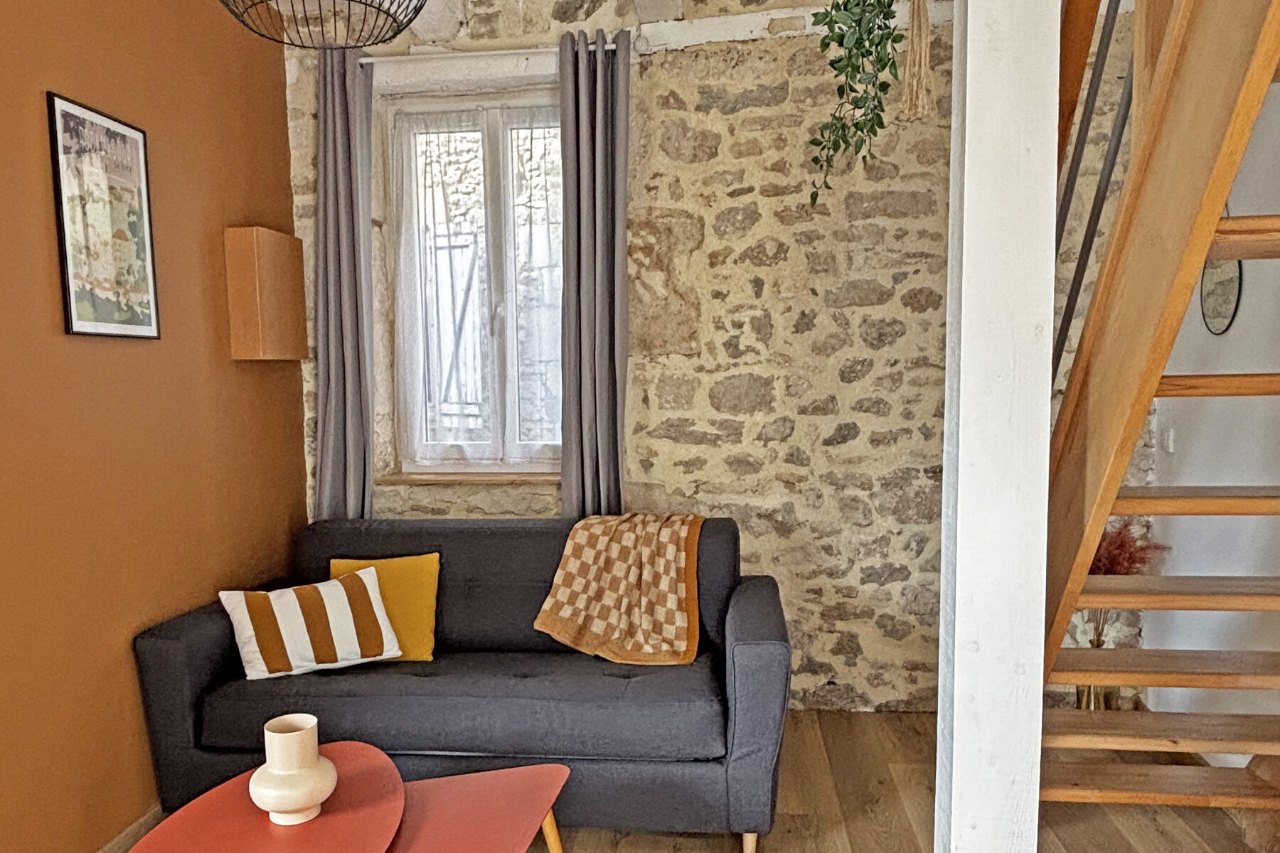 Photo Couverture de Maison Boma - Réalisations architecte d'intérieur Archidvisor