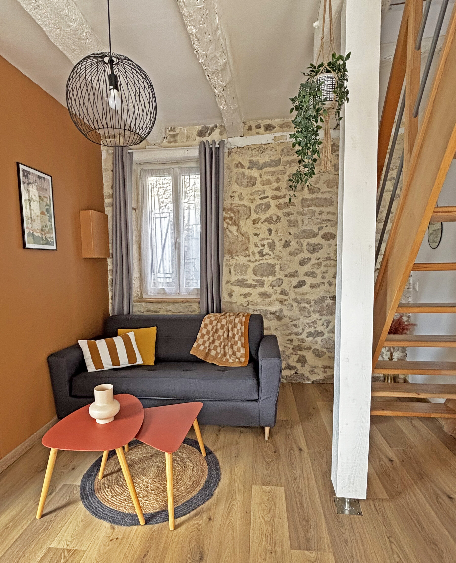 Rénovation - Appartement par un architecte d'intérieur Archidvisor