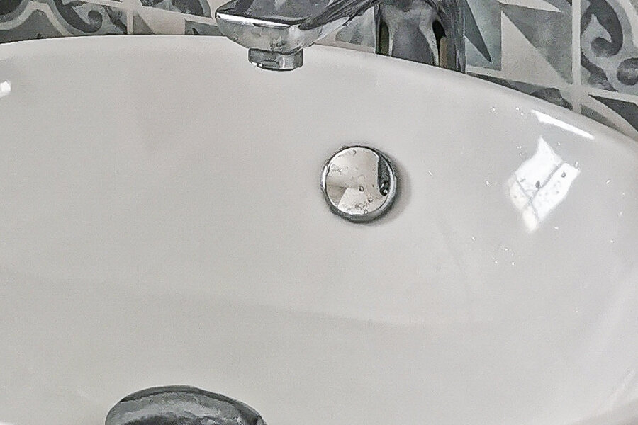 Projet Salle d'eau Perray réalisé par un architecte d'intérieur Archidvisor