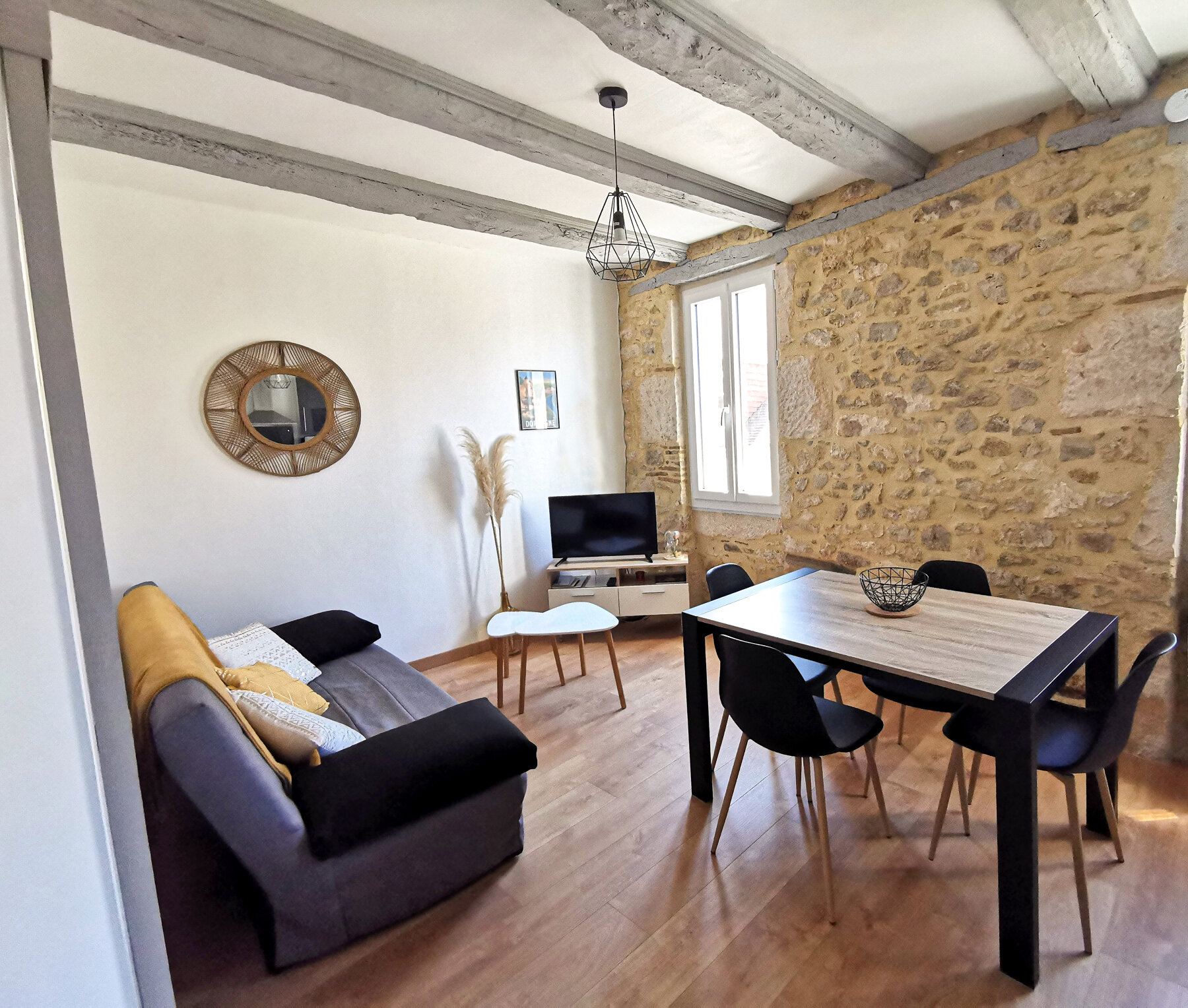 Rénovation - Appartement par un architecte d'intérieur Archidvisor