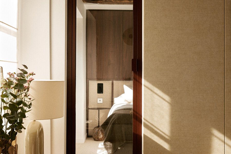 Projet CHERCHE MIDI réalisé par un architecte d'intérieur Archidvisor