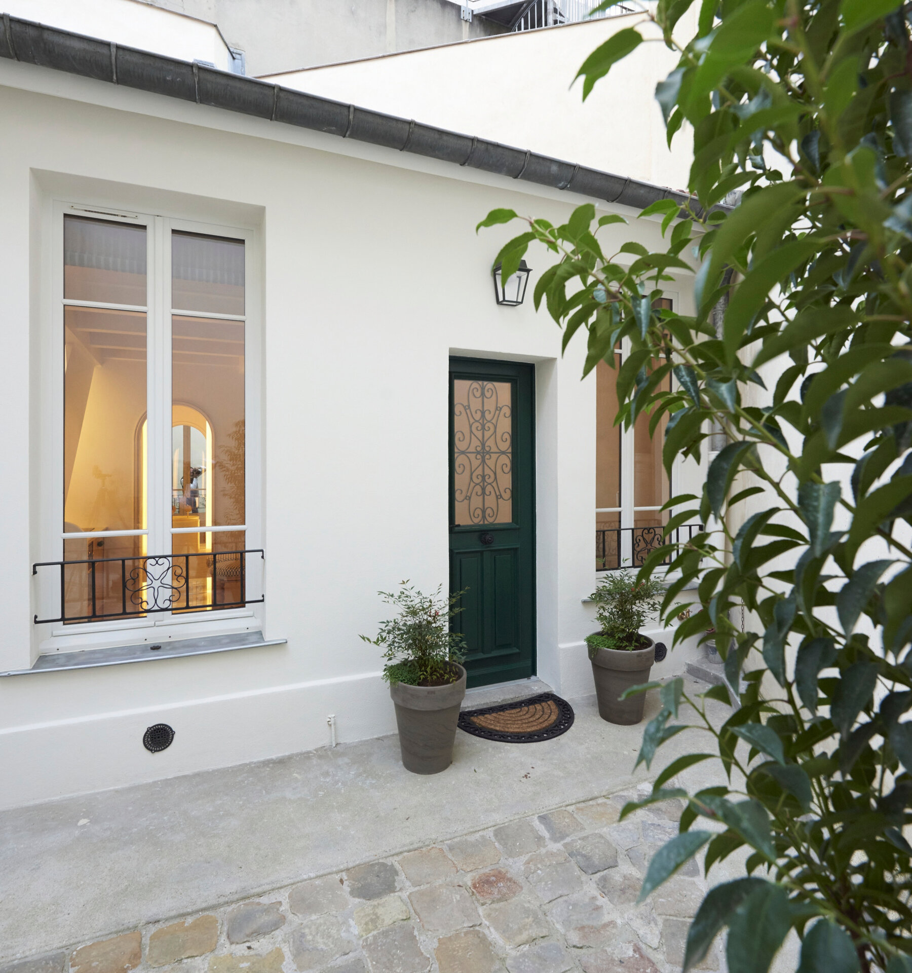 Rénovation - Maison individuelle par un architecte d'intérieur Archidvisor