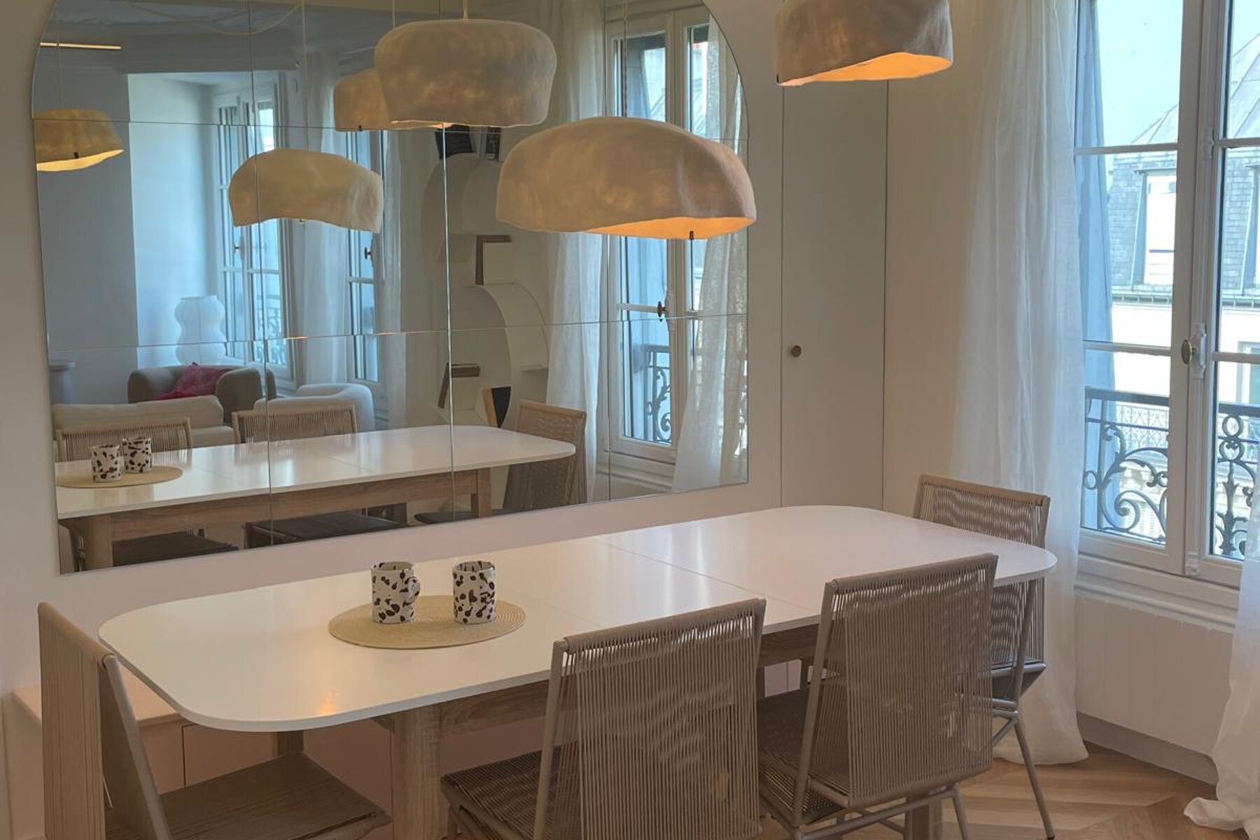 Photo Couverture de Atelier Eglantine - Réalisations architecte d'intérieur Archidvisor