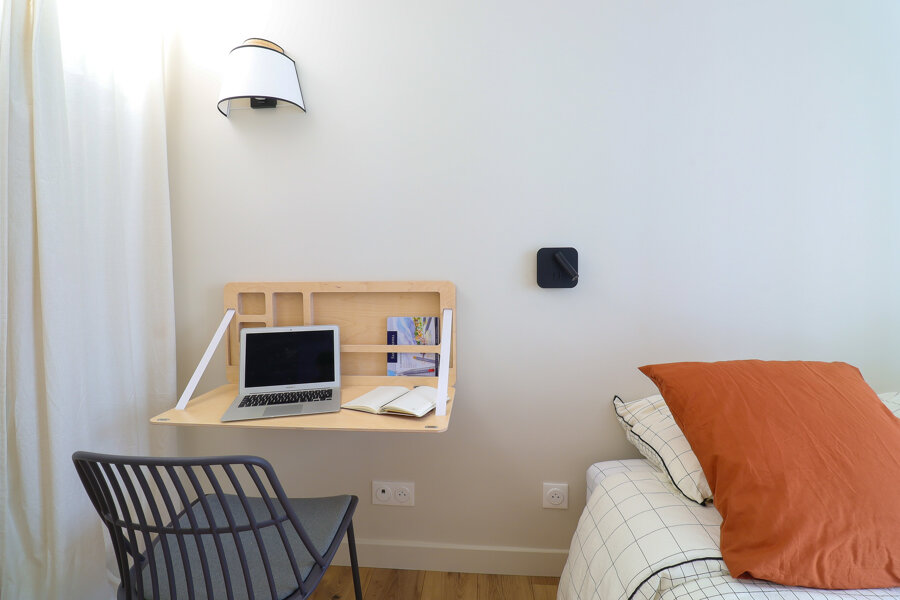 Projet Prévoyance réalisé par un architecte d'intérieur Archidvisor