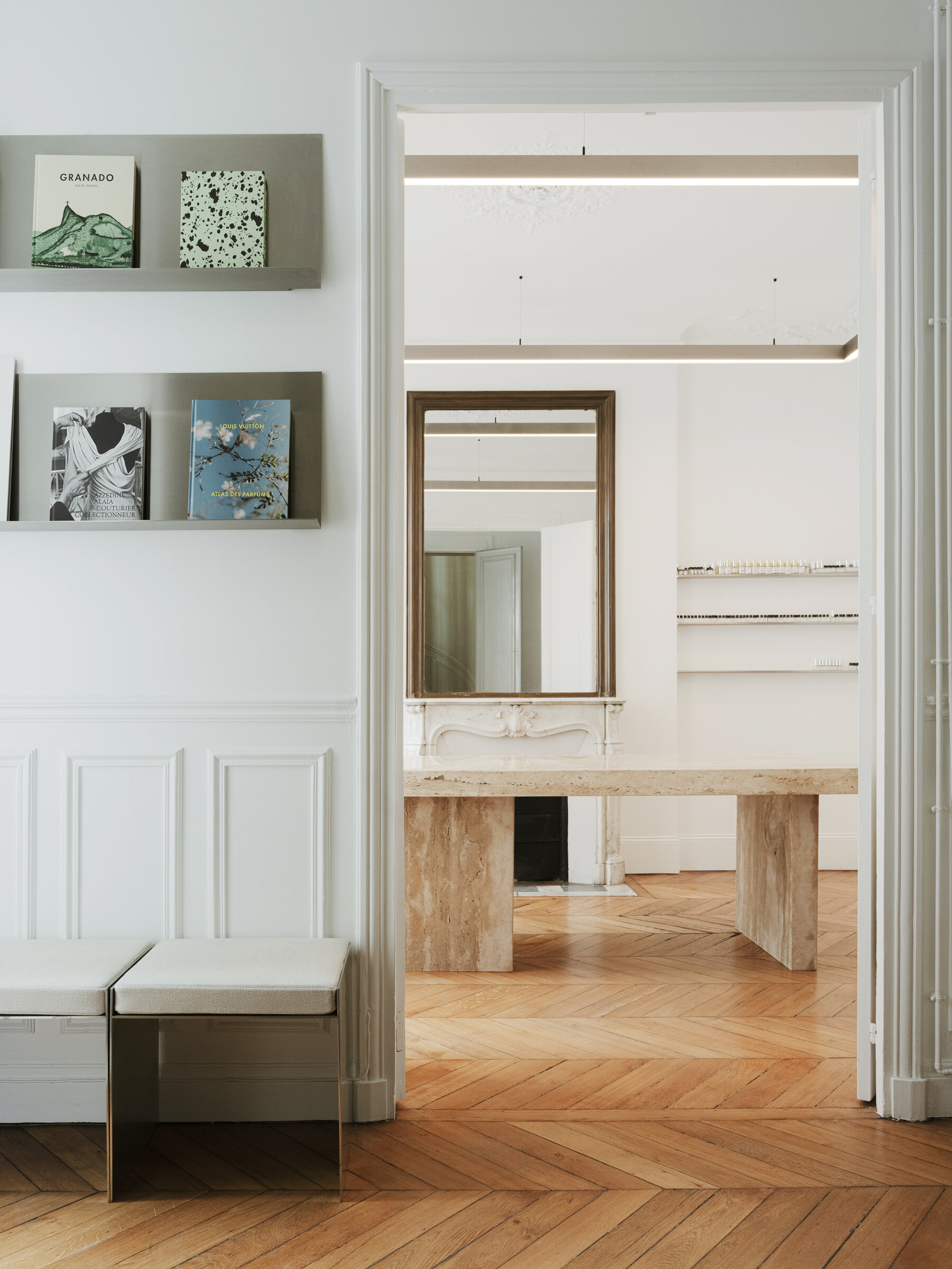 Aménagement intérieur - Bureaux par un architecte Archidvisor