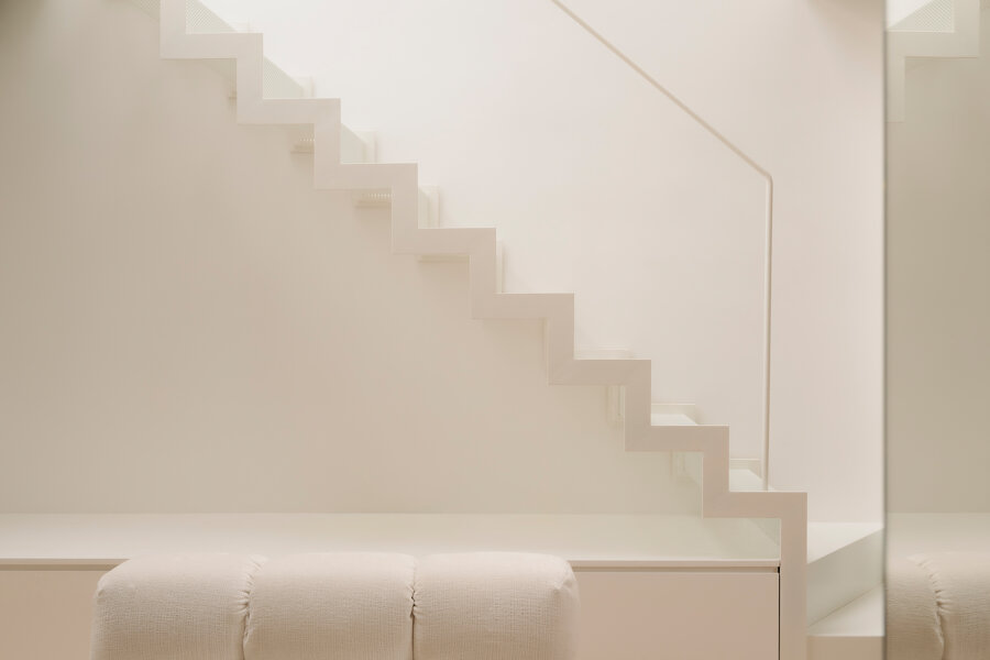 Projet RENOVATION ET AMENAGEMENT TRIPLEX PARISIEN réalisé par un architecte Archidvisor