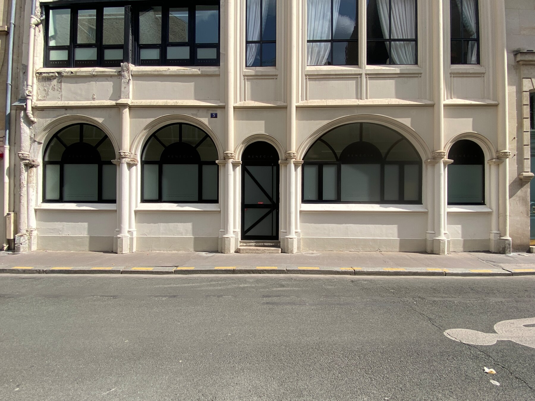 Rénovation - Equipement de santé par un architecte Archidvisor