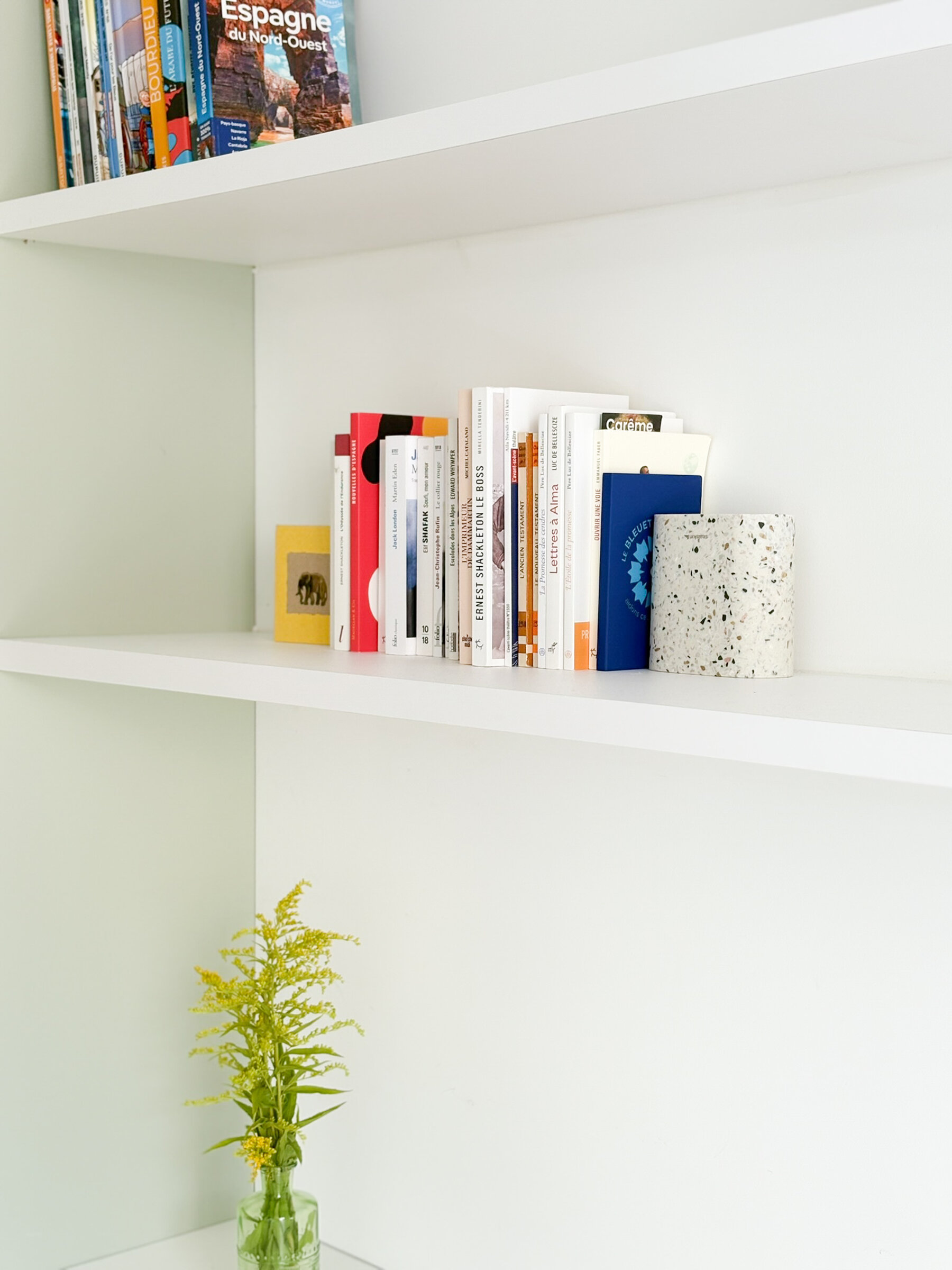 Aménagement intérieur - Appartement par un architecte d'intérieur Archidvisor