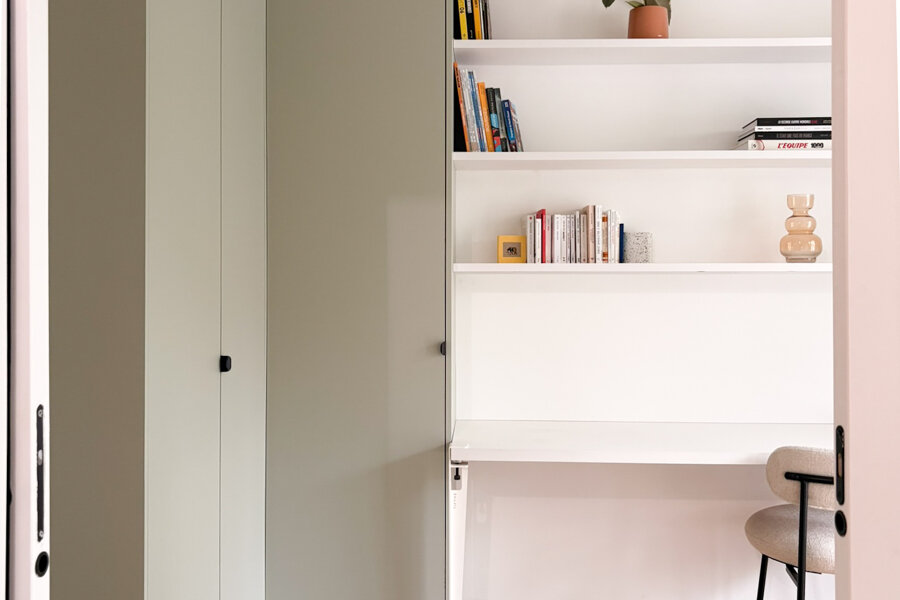 Projet VILLA DOHIS réalisé par un architecte d'intérieur Archidvisor