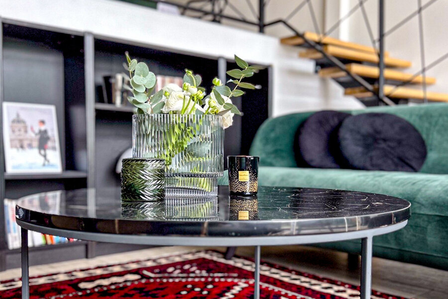 Projet PROJET DUBOIS réalisé par un architecte d'intérieur Archidvisor