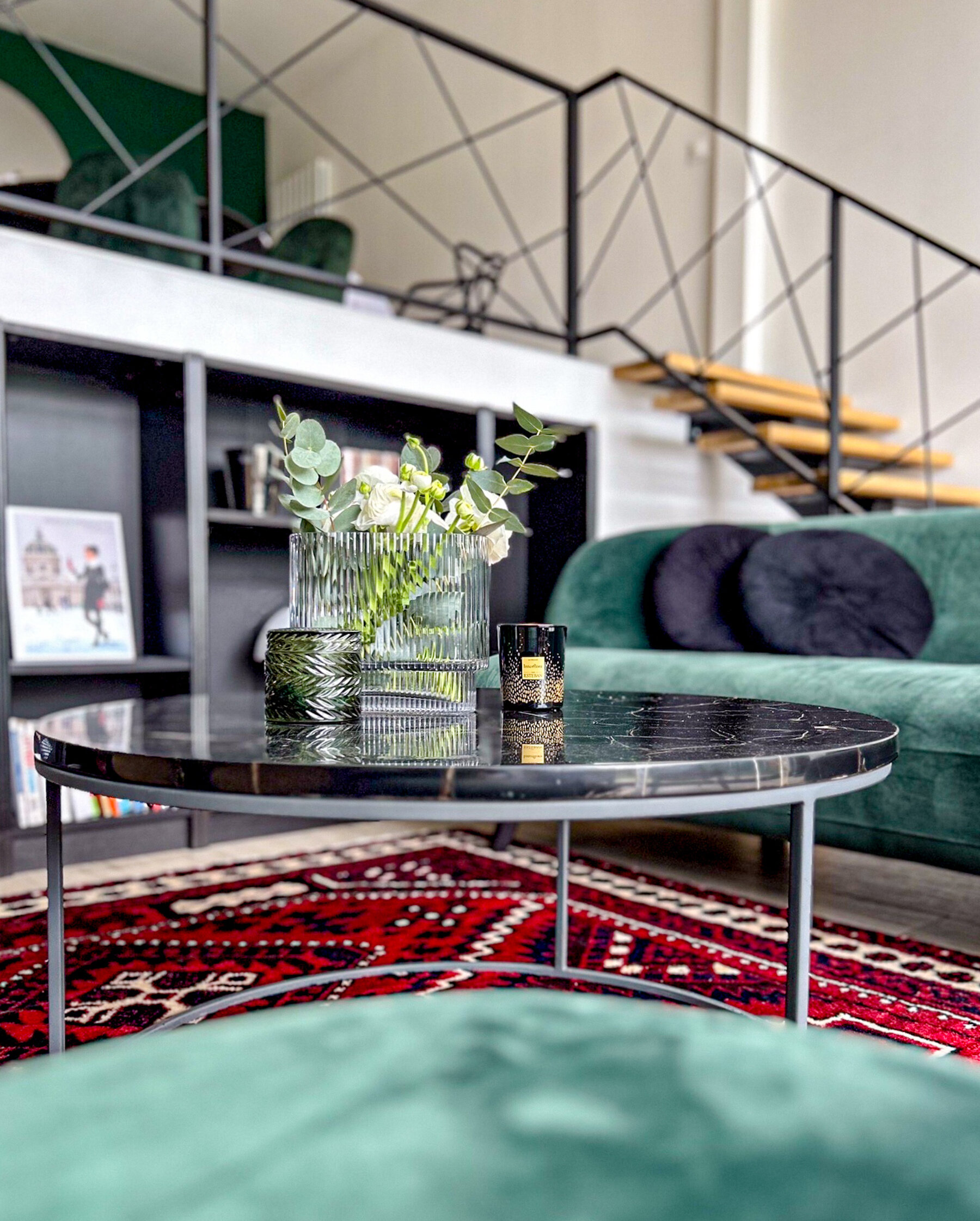 Rénovation - Maison individuelle par un architecte d'intérieur Archidvisor