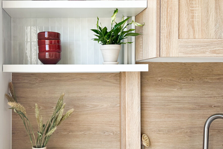 Projet PROJET PREVOYANTS réalisé par un architecte d'intérieur Archidvisor