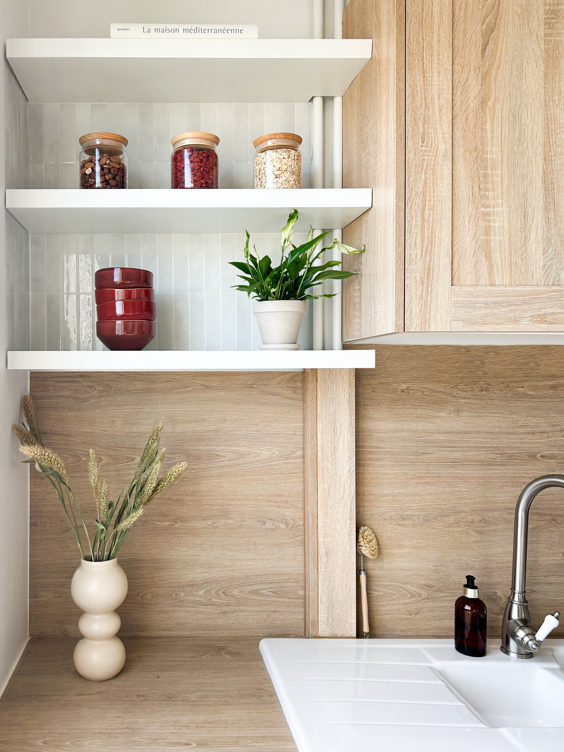 Aménagement intérieur - Appartement par un architecte d'intérieur Archidvisor