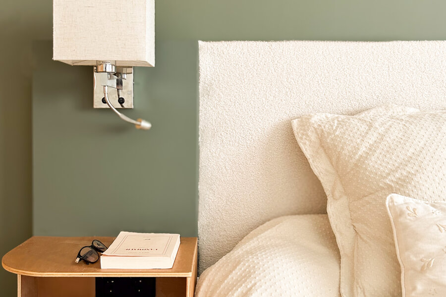 Projet PROJET PREVOYANTS réalisé par un architecte d'intérieur Archidvisor