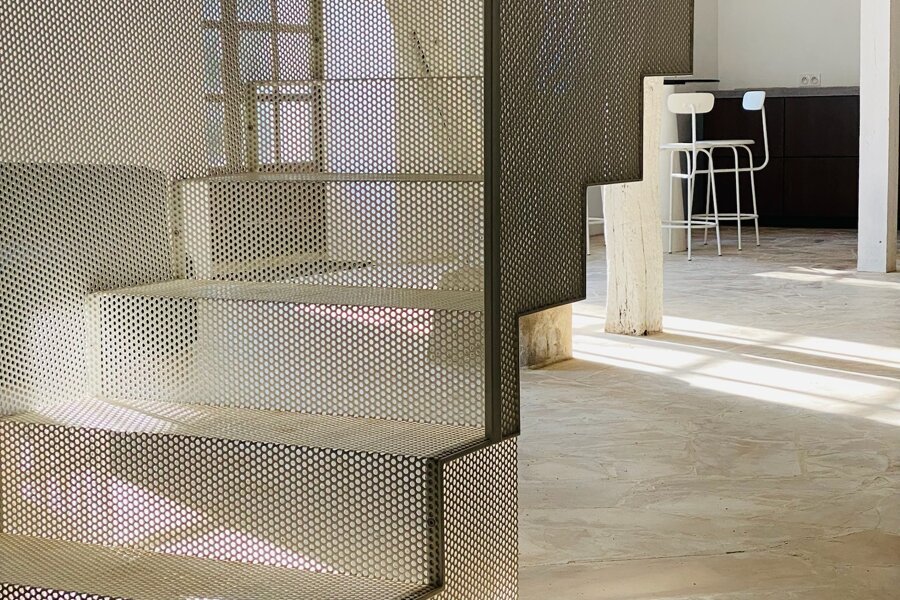 Projet RENOVATION D'UNE MAISON DANS LE PERCHE réalisé par un architecte Archidvisor