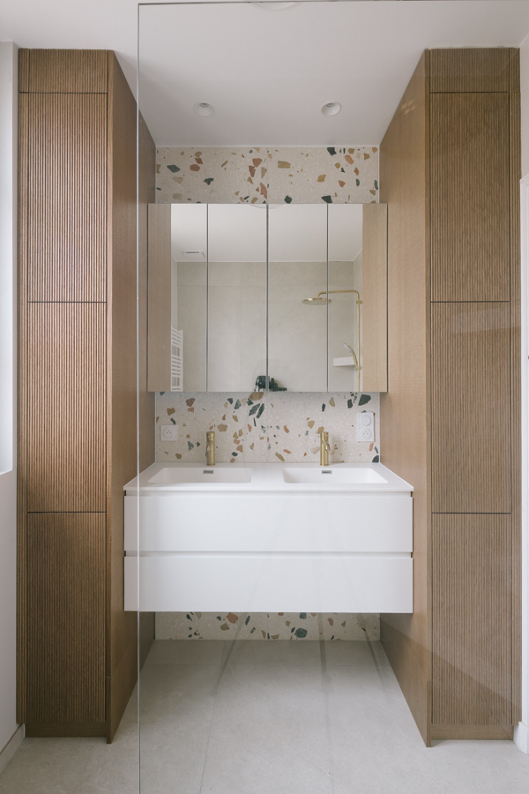 Rénovation - Maison individuelle par un architecte Archidvisor